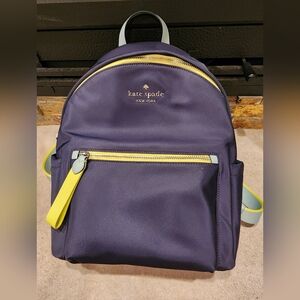 Kate Spade Medium Backpack